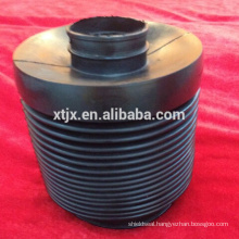 High quality rubber CV boot in China (ISO)